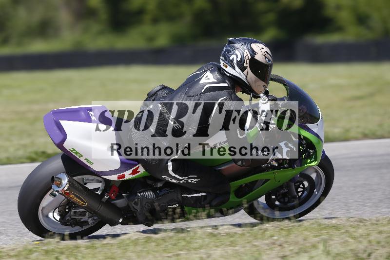 /12 30.04.2025 Speer Racing ADR/Gruppe gruen/612
